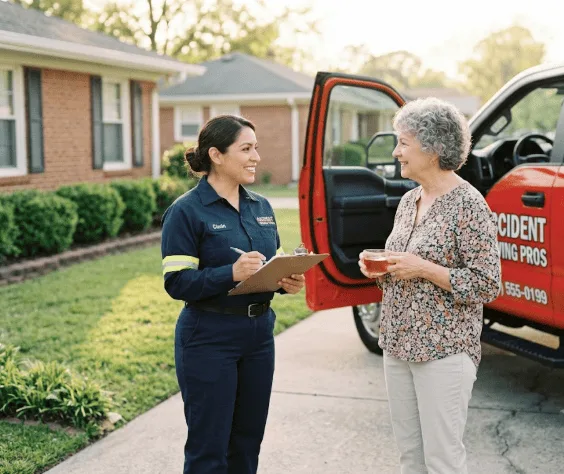 Accident Towing Service Whiting, IA FAQs